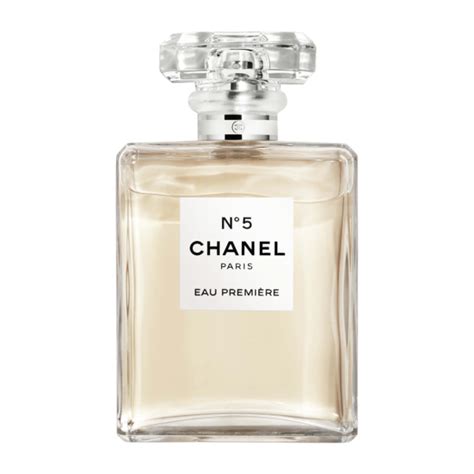 chanel eau de premiere no 5 notes|Chanel perfume no 5 sample.